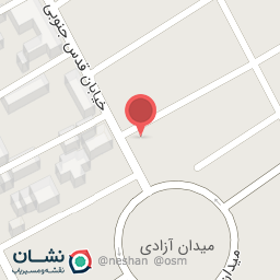 عکس کانون تبلیغات مثلث