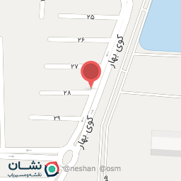 عکس مجتمع فرهنگی کوثر