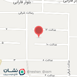 عکس فروشگاه سامان القاصی