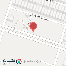 عکس بانک پارسیان شعبه کلاهدوز