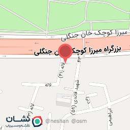 عکس زبانسرای منتور