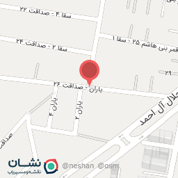 عکس مستر دمبل