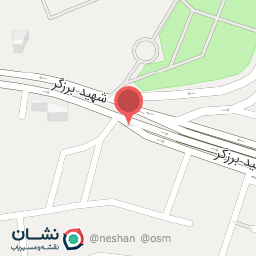 عکس پل گلمغان