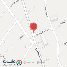 عکس فروشگاه ورزشی دنیای ورزش