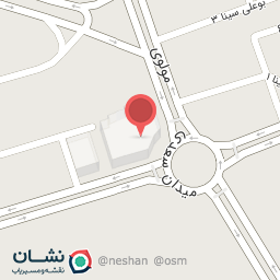 عکس مرکز خرید صدف