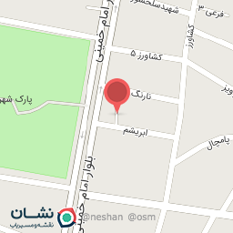 عکس میوه فروشی سجاد