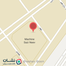 عکس شرکت زیباوش