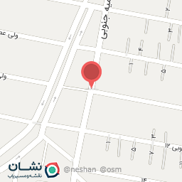 عکس پیرایش نایس