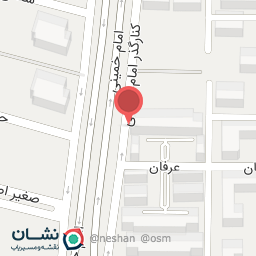 عکس سوپرمارکت سام