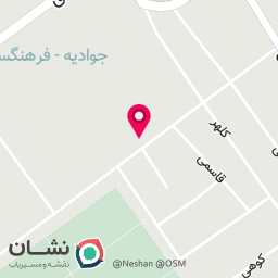 عکس مجتمع مسکونی باران