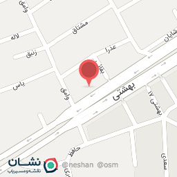 عکس رستوران مهدیه