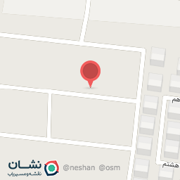 عکس ساختمان مسکونی ماه ناز6