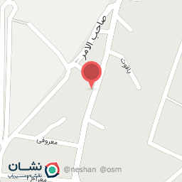 عکس فروشگاه معروفی