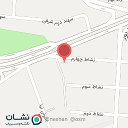 عکس تاکسی سرویس سیمون بولیوار