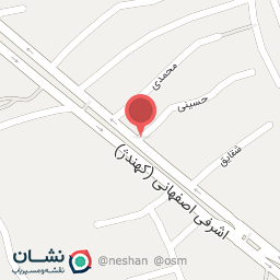 عکس دفتر فروش نوین پی وی سی