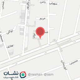 عکس تالار پذیرایی ساغر