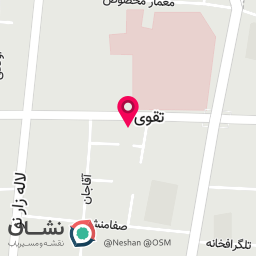 عکس فروشگاه نورچی