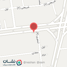 عکس فروشگاه‌ زنجیره‌ای جانبو