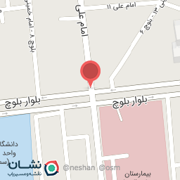 عکس کلینیک زیبایی دکتر سلطانی