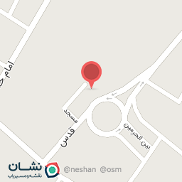 عکس مسجد سادات