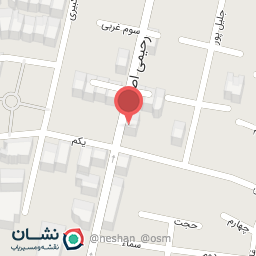 عکس فروشگاه ماشالله