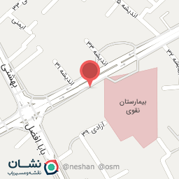 عکس خشکبار امیرکبیر