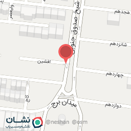 عکس مزون عروس مریانا