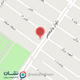 عکس پرده سرا رضا