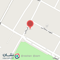 عکس آرایشی بهداشتی هیوا