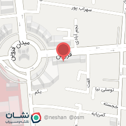 عکس مهمانپذیر مهتاب