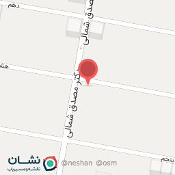 عکس آموزشگاه استاد احسان میرزایی