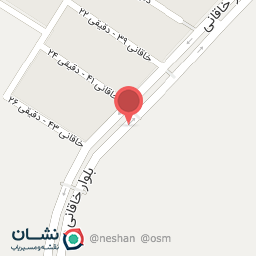 عکس  خاقانی 43