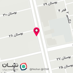 عکس ماساژ حورا