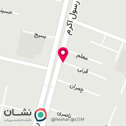 عکس نمایندگی ماز ملارد