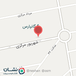 عکس مرکز فیبروز ابرو