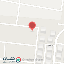 عکس ساختمان مسکونی ستایش