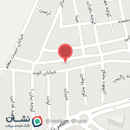 عکس پیرایش نارمَک