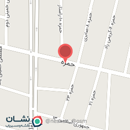 عکس ارایشگاه