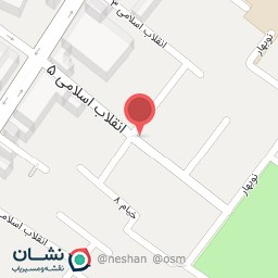 عکس مجتمع مسکونی نصریه