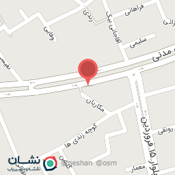 عکس شرکت کیان بنای سینا