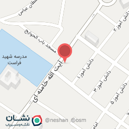 عکس کابینت سازی پردیس