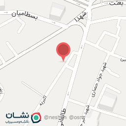 عکس باشگاه کشتی 17 شهریور