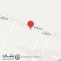 عکس انبار آهن ولی عصر