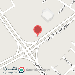 عکس ایستگاه دوچرخه بایدو (شهرداری منطقه دو)