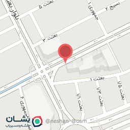 عکس رستوران کاج