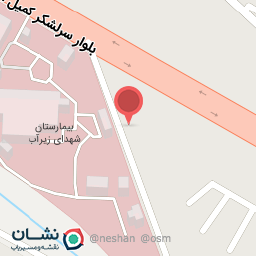 عکس گروه صنعتی عمادی 