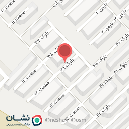 عکس لیزر برش فلزات طلم خانی