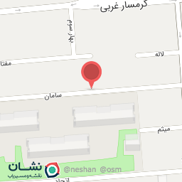 عکس فروشگاه کیان کابین