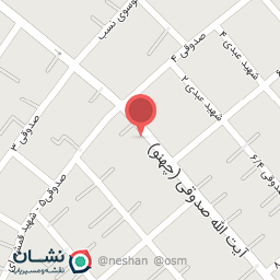 عکس فروشگاه لوازم برق ستاره