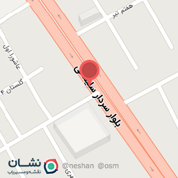 عکس نمایشگاه بقرایی